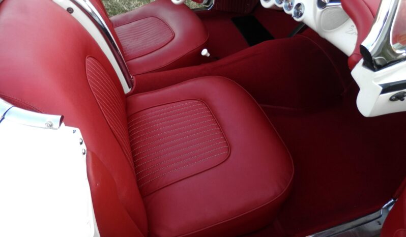 								1954 Chevrolet Corvette full									