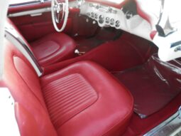 1954 Chevrolet Corvette full