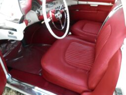 1954 Chevrolet Corvette full