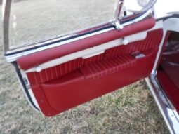 1954 Chevrolet Corvette full