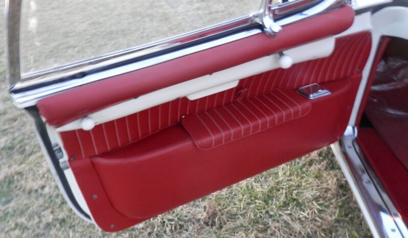 								1954 Chevrolet Corvette full									