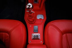 1963 Chevrolet Corvette Split-Window Coupe 5-Speed