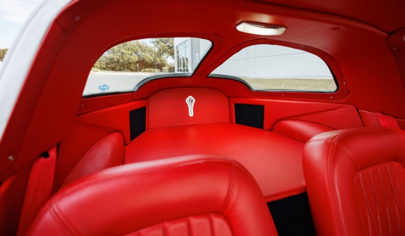 								1963 Chevrolet Corvette Split-Window Coupe 5-Speed full									