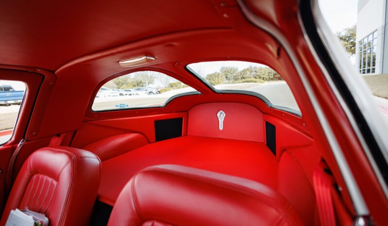 								1963 Chevrolet Corvette Split-Window Coupe 5-Speed full									