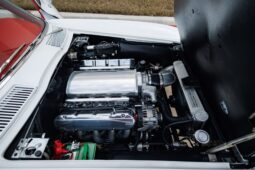 1963 Chevrolet Corvette Split-Window Coupe 5-Speed full