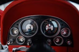 1963 Chevrolet Corvette Split-Window Coupe 5-Speed full