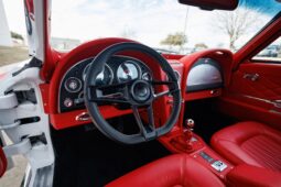 1963 Chevrolet Corvette Split-Window Coupe 5-Speed full