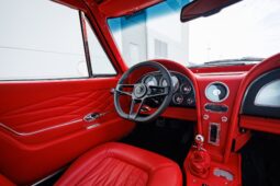 1963 Chevrolet Corvette Split-Window Coupe 5-Speed full