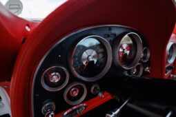 1963 Chevrolet Corvette Split-Window Coupe 5-Speed full