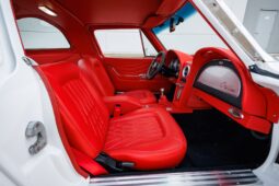 1963 Chevrolet Corvette Split-Window Coupe 5-Speed full