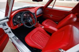 1963 Chevrolet Corvette Split-Window Coupe 5-Speed full