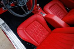 1963 Chevrolet Corvette Split-Window Coupe 5-Speed full