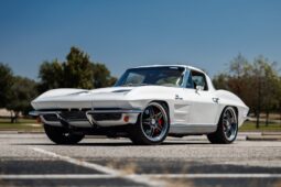 1963 Chevrolet Corvette Split-Window Coupe 5-Speed full