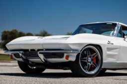 1963 Chevrolet Corvette Split-Window Coupe 5-Speed full