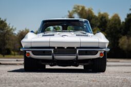 1963 Chevrolet Corvette Split-Window Coupe 5-Speed full