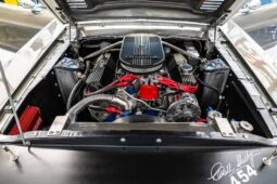 										1967 Ford Mustang Fastback 5-Speed full									
