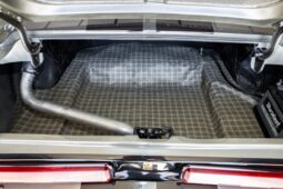 1967 Ford Mustang Fastback 5-Speed