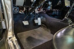 1967 Ford Mustang Fastback 5-Speed