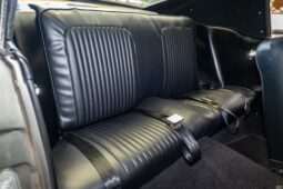 1967 Ford Mustang Fastback 5-Speed