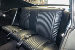 1967 Ford Mustang Fastback 5-Speed