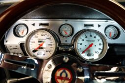 										1967 Ford Mustang Fastback 5-Speed full									