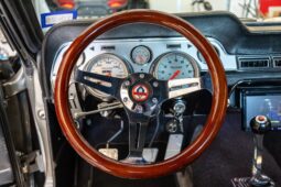 										1967 Ford Mustang Fastback 5-Speed full									
