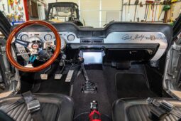 										1967 Ford Mustang Fastback 5-Speed full									