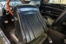 										1967 Ford Mustang Fastback 5-Speed full									