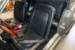										1967 Ford Mustang Fastback 5-Speed full									