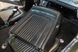 										1967 Ford Mustang Fastback 5-Speed full									