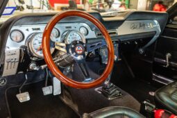 										1967 Ford Mustang Fastback 5-Speed full									