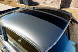 										1967 Ford Mustang Fastback 5-Speed full									