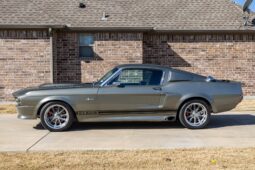 										1967 Ford Mustang Fastback 5-Speed full									