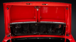 1967 Porsche 912 Coupe full