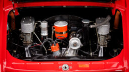 1967 Porsche 912 Coupe