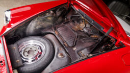 1967 Porsche 912 Coupe