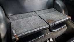 1967 Porsche 912 Coupe