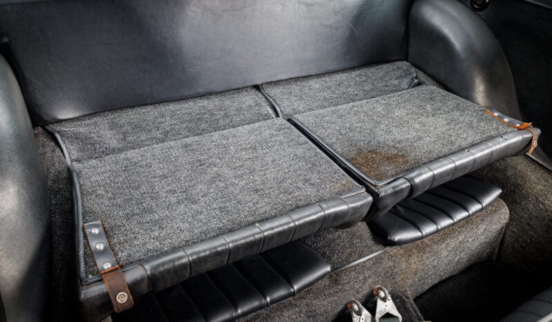 								1967 Porsche 912 Coupe full									