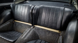 1967 Porsche 912 Coupe