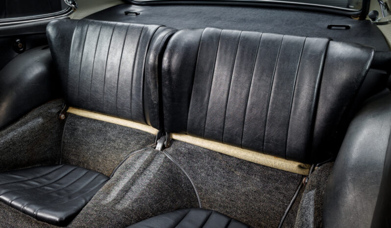 								1967 Porsche 912 Coupe full									