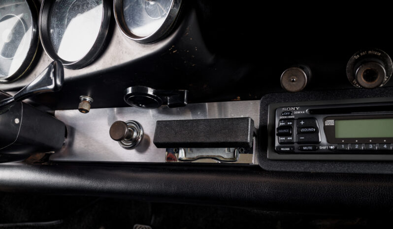 								1967 Porsche 912 Coupe full									