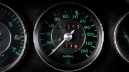 1967 Porsche 912 Coupe full