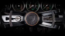 1967 Porsche 912 Coupe full