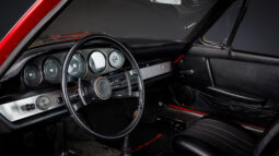 1967 Porsche 912 Coupe full