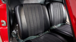 1967 Porsche 912 Coupe full