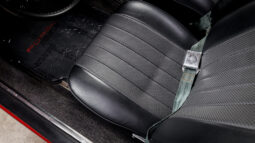 1967 Porsche 912 Coupe full