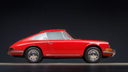 1967 Porsche 912 Coupe