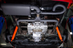 1967 Porsche 912 Coupe full