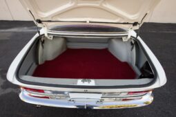 										1966 BMW 2000CS full									