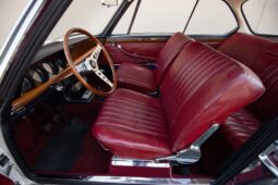 										1966 BMW 2000CS full									